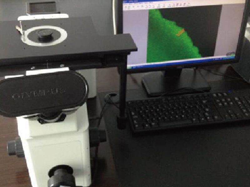金相檢測(cè)儀