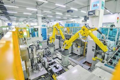 萊克電氣擬設(shè)立子公司，加碼新能源車(chē)零部件與新興能源技術(shù)研發(fā)