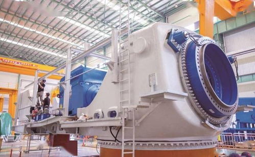 鹽城 打造國(guó)際綠色能源之城的創(chuàng)新實(shí)踐與海上風(fēng)電領(lǐng)跑之路